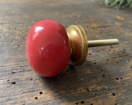 Möbelknopf 3 cm