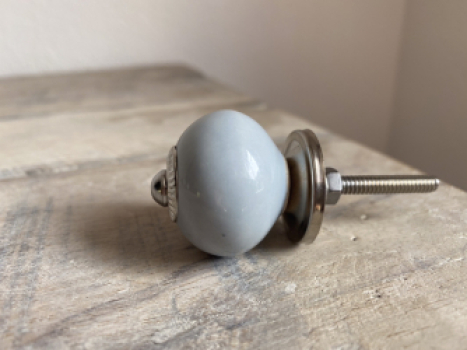 Möbelknopf 3 cm
