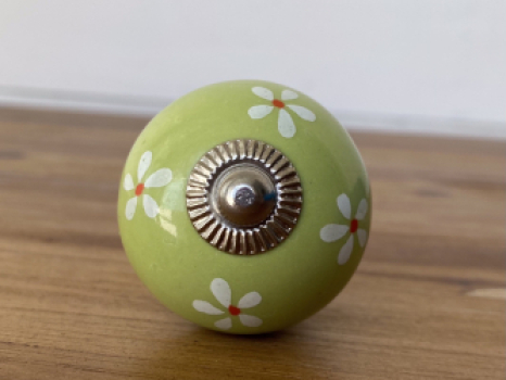 Möbelknopf 4,5 cm