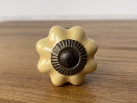 Möbelknopf 3 cm