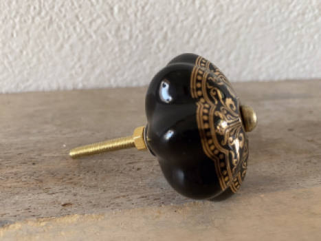 Möbelknopf 4,5 cm