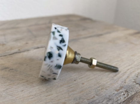 Möbelknopf 4 cm