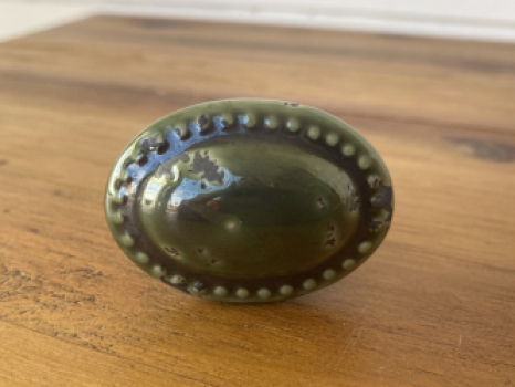 Möbelknopf 4,5 cm
