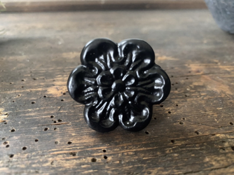Möbelknopf 3,5 cm