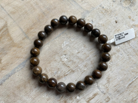 Armband Bronzit