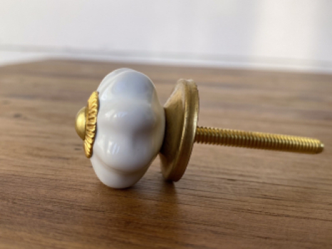 Möbelknopf 3 cm