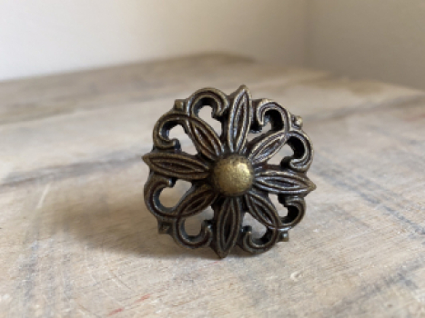 Möbelknopf 4 cm