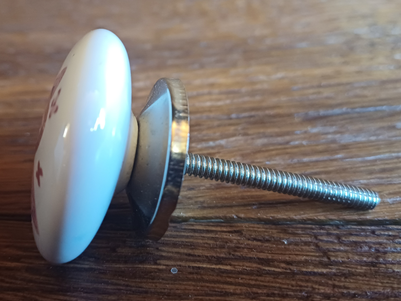 Möbelknopf 4cm