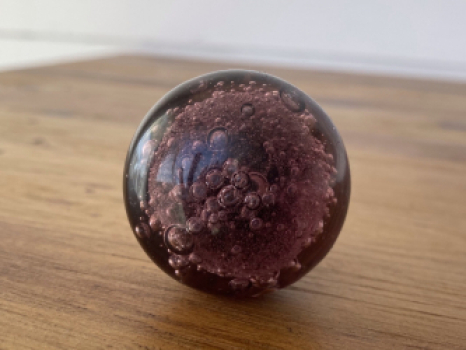 Möbelknopf 3,5 cm