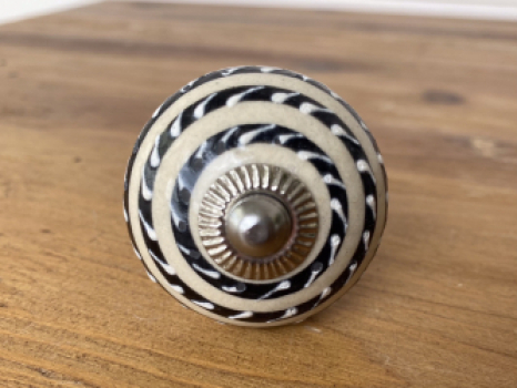 Möbelknopf 4,2 cm