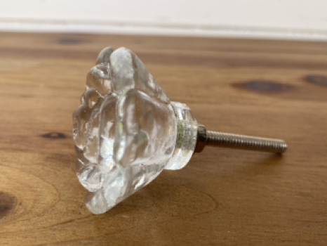 Möbelknopf 4 cm