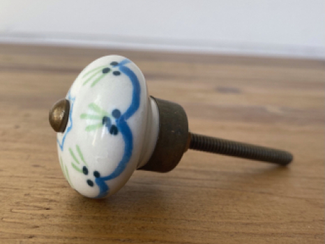 Möbelknopf 3,3 cm