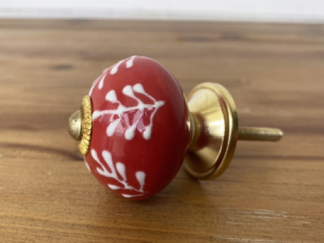 Möbelknopf 4,2 cm