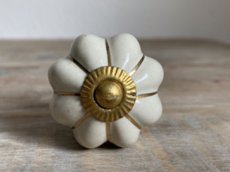 Möbelknopf 4 cm