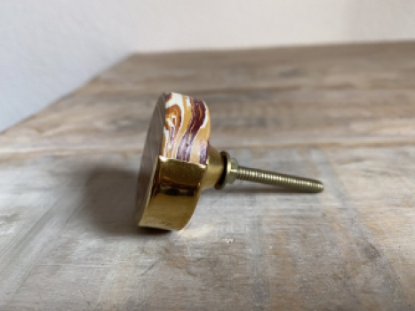 Möbelknopf 4 cm