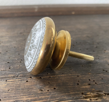 Möbelknopf 4,2 cm