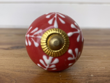 Möbelknopf 4,2 cm