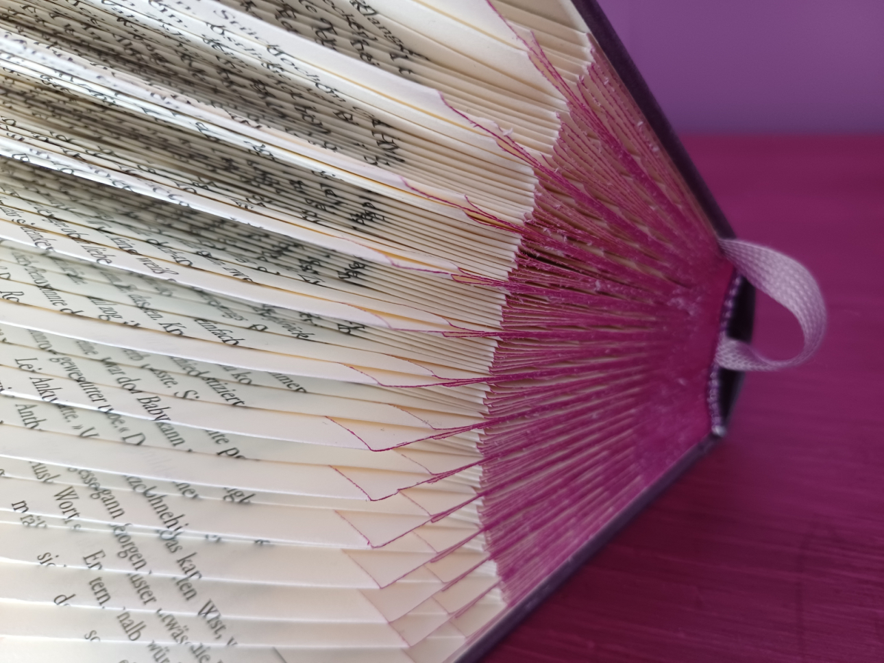 Bookfolding Art