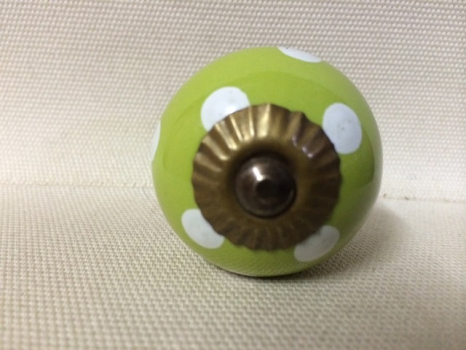 Möbelknopf 4,2 cm