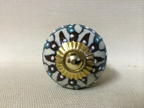 Möbelknopf 4,2 cm