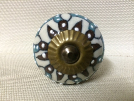 Möbelknopf 4,2 cm