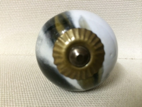 Möbelknopf 4,2 cm