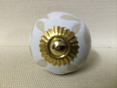 Möbelknopf 4,2 cm