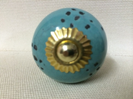Möbelknopf 3 cm