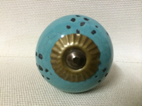 Möbelknopf 3 cm
