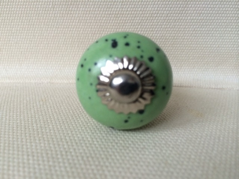 Möbelknopf 3 cm