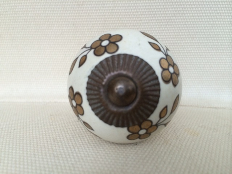Möbelknopf 4,2 cm