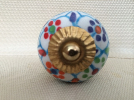 Möbelknopf 4,2 cm