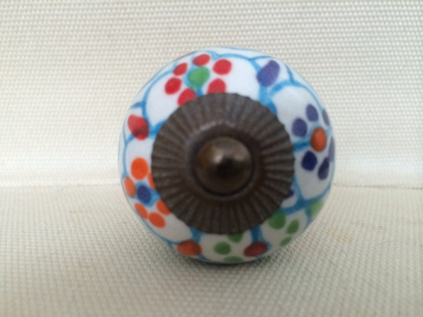 Möbelknopf 4,2 cm