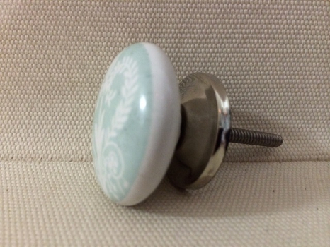 Möbelknopf 4 cm