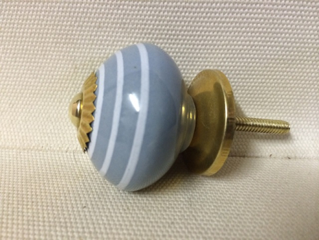 Möbelknopf 4,3 cm