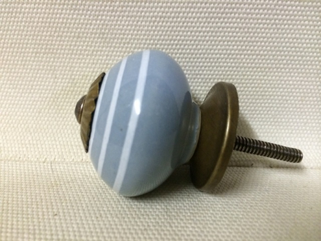 Möbelknopf 4,3 cm