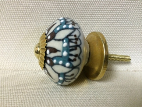 Möbelknopf 4,2 cm