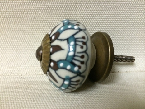 Möbelknopf 4,2 cm