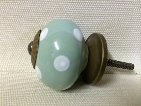 Möbelknopf 4,2 cm