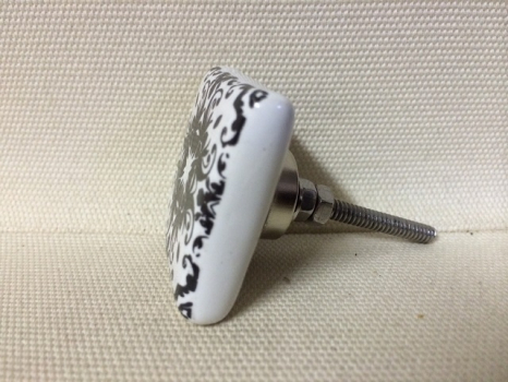 Möbelknopf 4 cm