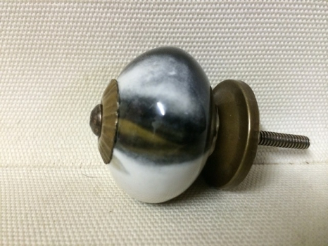 Möbelknopf 4,2 cm