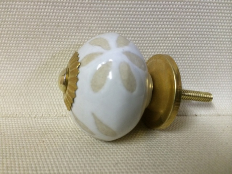 Möbelknopf 4,2 cm