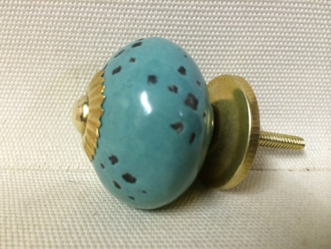 Möbelknopf 3 cm
