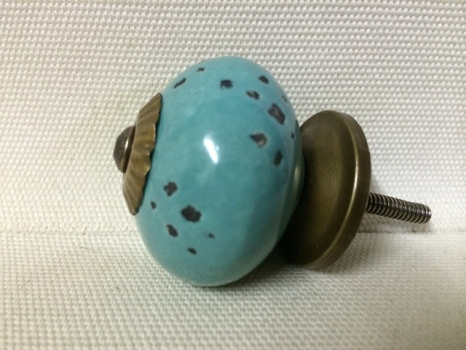 Möbelknopf 3 cm