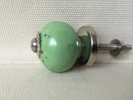 Möbelknopf 3 cm