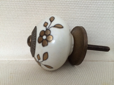 Möbelknopf 4,2 cm