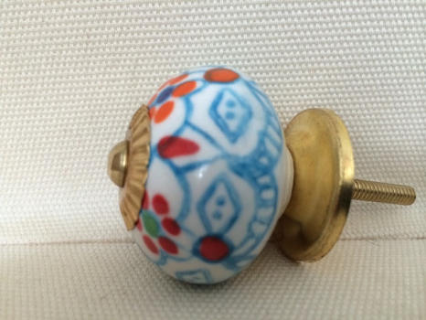 Möbelknopf 4,2 cm