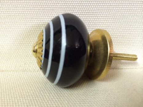 Möbelknopf 4,2 cm
