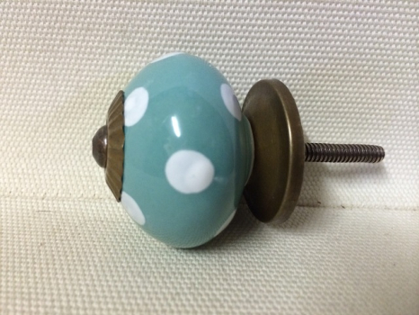Möbelknopf 4,2 cm
