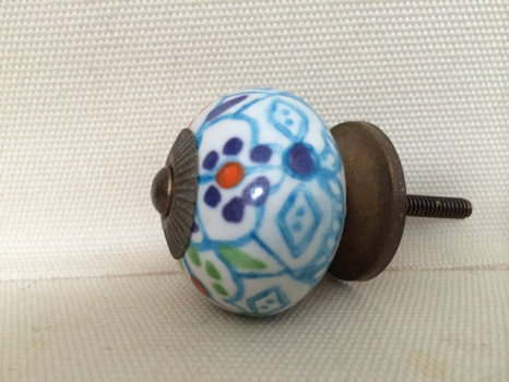 Möbelknopf 4,2 cm